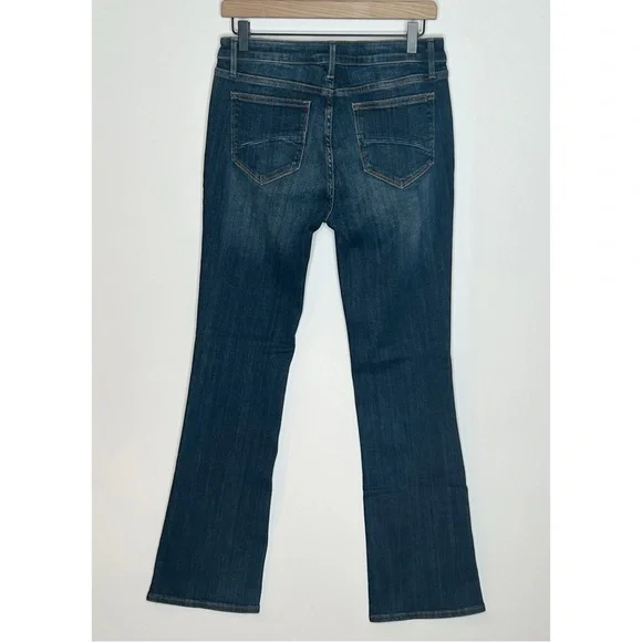 NWT DRIFTWOOD Kelly Classic Bootcut Jeans-Vintage Blue Size 28 x 31 - Picture 3 of 10